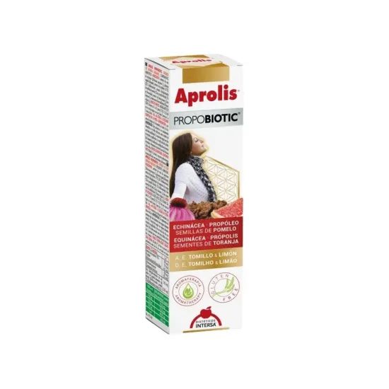 Propobiotic, 30ml Aprolis