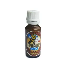 Propolis esenta dizolvat in apa 50ml Phenalex Propolis esenta dizolvat in apa 50ml Phenalex