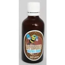 Propolis extract moale 20ml Phenalex Propolis extract moale 20ml Phenalex