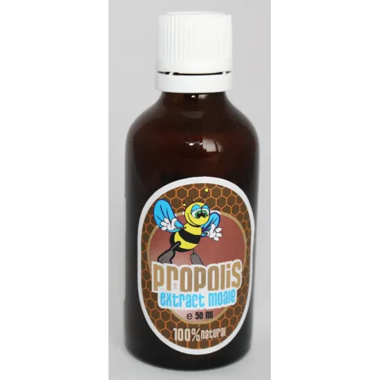 Propolis extract moale 50ml Phenalex