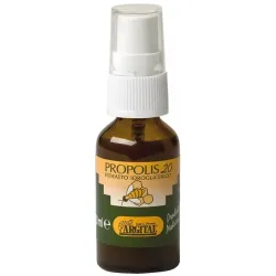 Propolis fara alcool, 20ml Argital Propolis fara alcool, 20ml Argital
