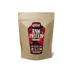 Pudra proteica Fruit Antiox Superfood raw eco 450g Lifefood