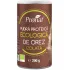 Pudra proteica bio de orez izolata, 200g Pronat