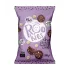 ROOKIES - mini cookies cu ciocolata si alune bio 100g
