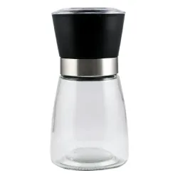 Rasnita manuala cu mecanism ceramic, reincarcabila Pronat Rasnita manuala cu mecanism ceramic, reincarcabila Pronat