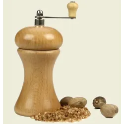 Rasnita pentru nucsoara Cook Rasnita pentru nucsoara Cook