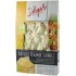 Ravioli bio cu branza fondanta vegana, 250g D'angelo Pasta
