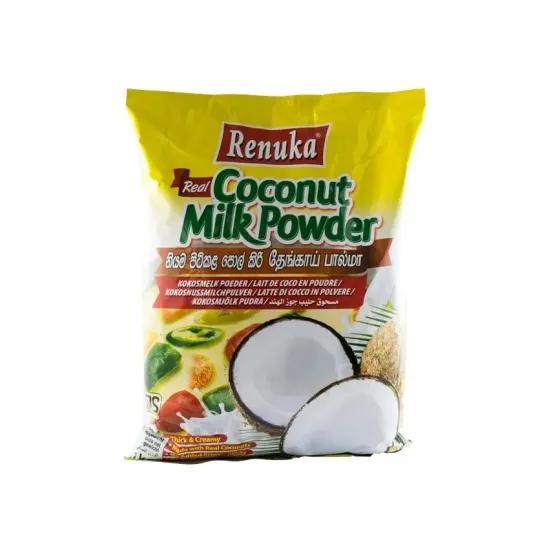 Renuka Lapte praf de cocos, 1kg