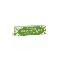 Roll-on Purificant antiacneic arbore de ceai ACN, 5ml, Esentialaroms Roll-on Purificant antiacneic arbore de ceai ACN, 5ml, Esentialaroms
