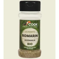 Rozmarin bio 25g Cook Rozmarin bio 25g Cook