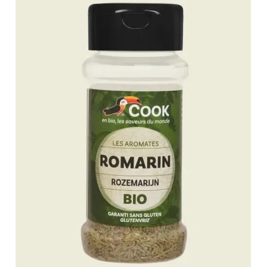 Rozmarin bio 25g Cook