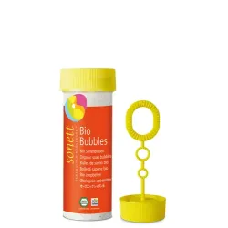 SAPUN ECOLOGIC PT. FACUT BALOANE DE SAPUN 45ML Sonett SAPUN ECOLOGIC PT. FACUT BALOANE DE SAPUN 45ML Sonett