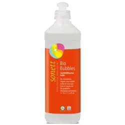 SAPUN ECOLOGIC PT. FACUT BALOANE DE SAPUN REFILL 500ML Sonett SAPUN ECOLOGIC PT. FACUT BALOANE DE SAPUN REFILL 500ML Sonett