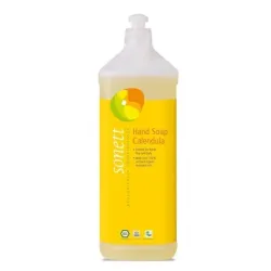 SAPUN LICHID ECOLOGIC - GALBENELE 1L Sonett SAPUN LICHID ECOLOGIC - GALBENELE 1L Sonett
