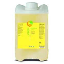 SAPUN LICHID - GEL DE DUS ECOLOGIC - LAMAIE 10L Sonett SAPUN LICHID - GEL DE DUS ECOLOGIC - LAMAIE 10L Sonett