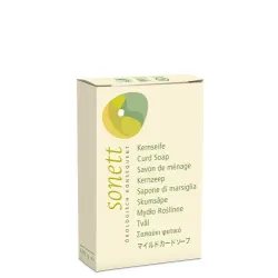 SAPUN SOLID ECOLOGIC NEUTRU 100G Sonett SAPUN SOLID ECOLOGIC NEUTRU 100G Sonett