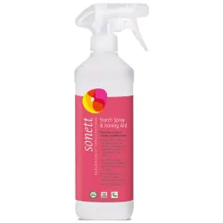 SOLUTIE ECOLOGICA PT. APRETAT 500ML Sonett SOLUTIE ECOLOGICA PT. APRETAT 500ML Sonett