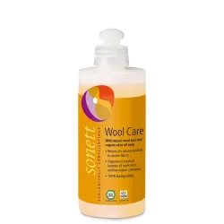 SOLUTIE ECOLOGICA PT. REGENERARE LANA SI MATASE 300ML Sonett SOLUTIE ECOLOGICA PT. REGENERARE LANA SI MATASE 300ML Sonett