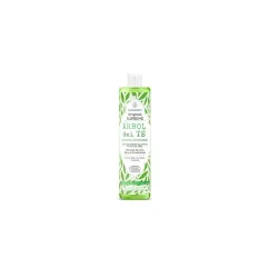 Sampon anti matreata cu arbore de ceai, 200ml, Esentialaroms Sampon anti matreata cu arbore de ceai, 200ml, Esentialaroms