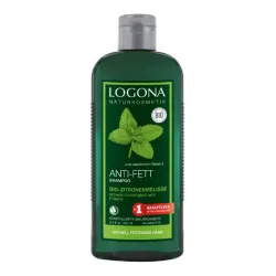 Sampon bio anti grasime cu roinita, 250ml Logona Sampon bio anti grasime cu roinita, 250ml Logona