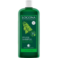 Sampon bio cu urzica, 500ml Logona Sampon bio cu urzica, 500ml Logona