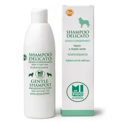 Sampon bio, delicat pentru caini, 250ml Argital Sampon bio, delicat pentru caini, 250ml Argital