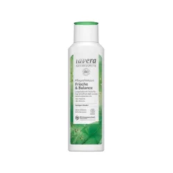 Sampon bio pentru Prospetime si Echilibru, 250ml Lavera Sampon bio pentru Prospetime si Echilibru, 250ml Lavera