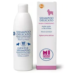 Sampon bio pentru caini cu par lung, 250ml Argital Sampon bio pentru caini cu par lung, 250ml Argital