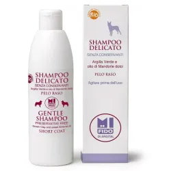 Sampon bio pentru caini cu par scurt, 250ml Argital Sampon bio pentru caini cu par scurt, 250ml Argital
