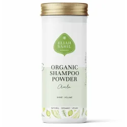 Sampon pudra cu amla bio 100g Eliah Sahil