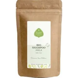 Sampon pudra cu amla bio refill 250g Eliah Sahil