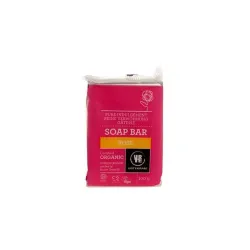Sapun Bio cu trandafiri, 100g Urtekram Sapun Bio cu trandafiri, 100g Urtekram