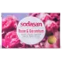 Sapun crema bio trandafir si geraniu 100g SODASAN