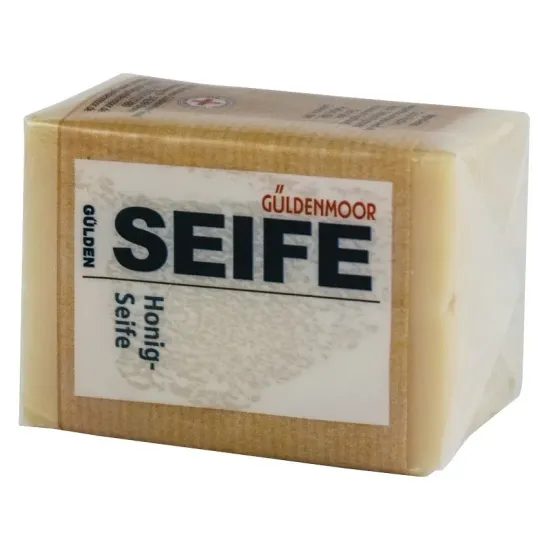 Sapun cu miere, 100g Guldenmoor