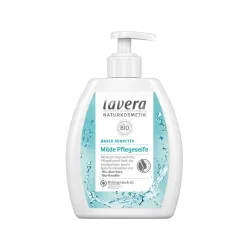 Sapun lichid bio, Basis Sensitiv, 250ml Lavera Sapun lichid bio, Basis Sensitiv, 250ml Lavera
