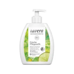 Sapun lichid bio, Fresh, 250ml Lavera Sapun lichid bio, Fresh, 250ml Lavera