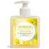 Sapun lichid gel de dus bio citrice masline 300ml SODASAN