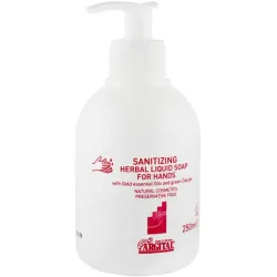 Sapun lichid igienizant, 250ml Argital Sapun lichid igienizant, 250ml Argital