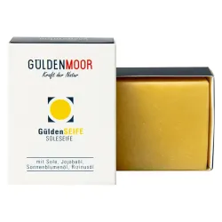 Sapun solid cu sare, 100g Guldenmoor Sapun solid cu sare, 100g Guldenmoor