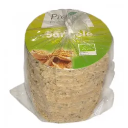 Saratele cu alac bio 100g Pronat Saratele cu alac bio 100g Pronat