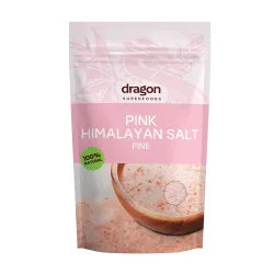 Sare roz de Himalaya fina 500g DS
