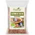 Seminte de in bio, 250g Pronat