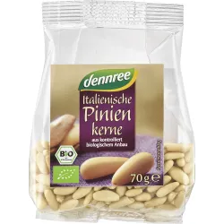 Seminte de pin bio 70g Dennree Seminte de pin bio 70g Dennree