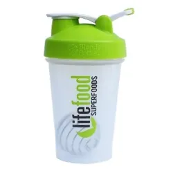 Shaker 400ml LIFEFOOD Shaker 400ml LIFEFOOD