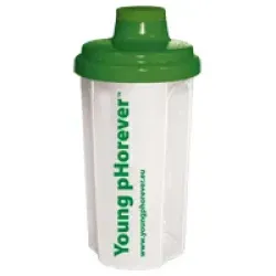 Shaker Green Drink 700ml Lifefood Shaker Green Drink 700ml Lifefood