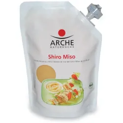 Shiro Miso, bio, 300g Arche Shiro Miso, bio, 300g Arche