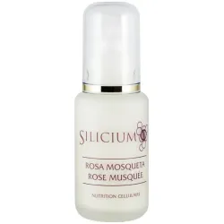 Silicium Crema hidratanta de macese, 50ml Silicium Crema hidratanta de macese, 50ml