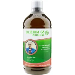 Silicium G5 Original Siliciu organic 1000ml Silicium G5 Original Siliciu organic 1000ml