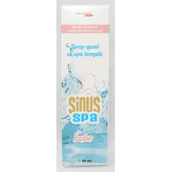 Sinus spa bebe 30ml Phenalex