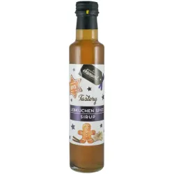 Sirop bio cu mirodenii de turta dulce 250ml Ehrenwort Sirop bio cu mirodenii de turta dulce 250ml Ehrenwort